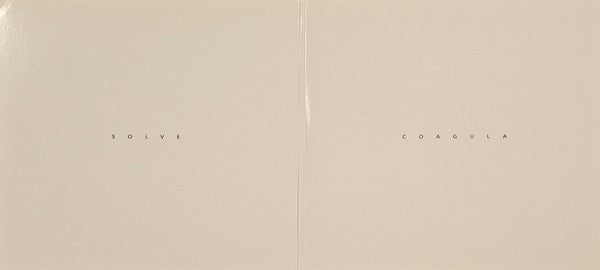 ZEAL & ARDOR - Vinyl Record image 2