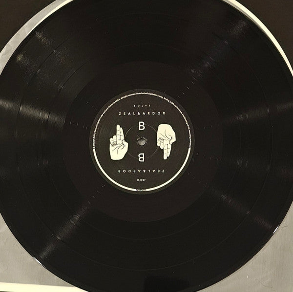 ZEAL & ARDOR - Vinyl Record image 5