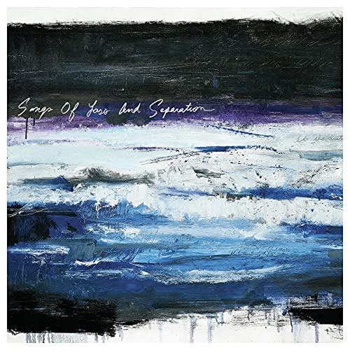 Songs of Loss and Separation - Compact Disc image 1