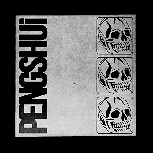 PENGSHUi - CD image 1