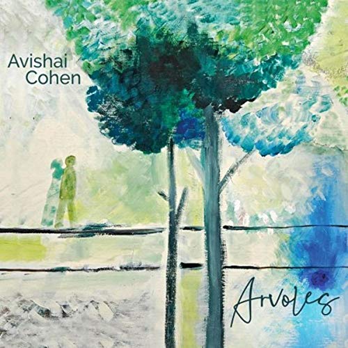 AVISHAI COHEN - ARVOLES - Vinyl Record image 1