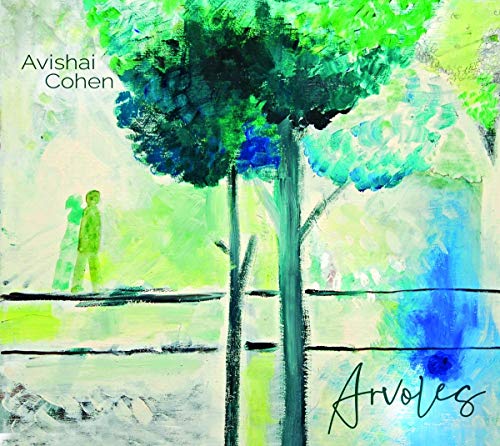 Avishai Cohen - Arvoles - CD