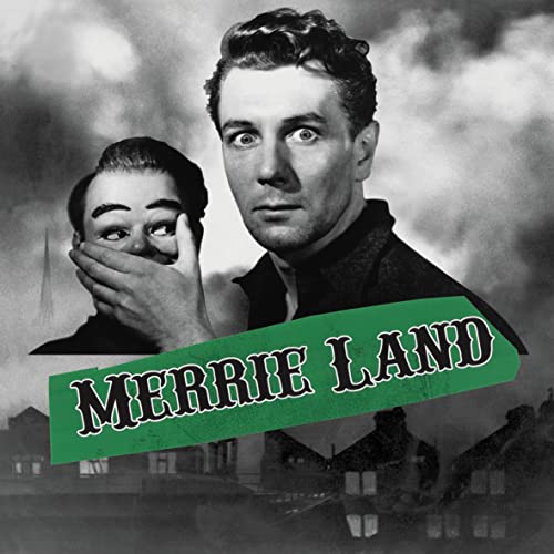 Good - Merrie Land (Deluxe Boxset) - DVD
