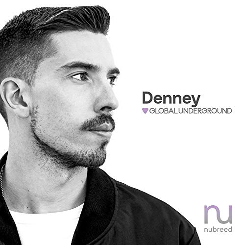 Denney - Nubreed 12 - CD image 1