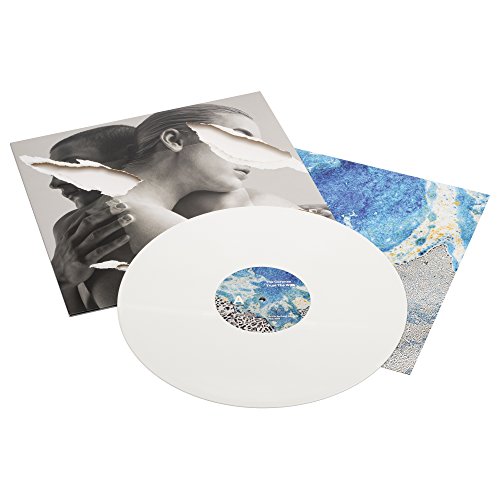 Coronas - Trust The Wire - Vinyl Record image 2