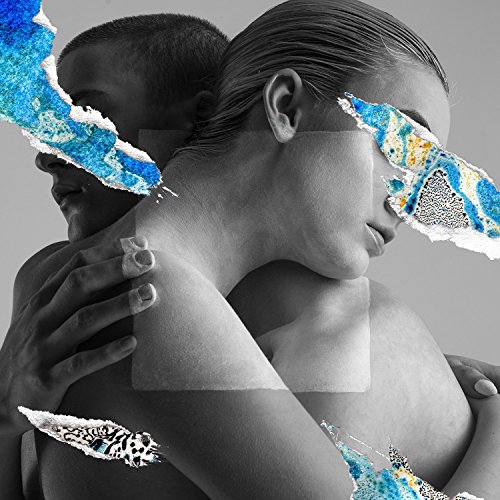 Coronas - Trust The Wire - CD image 1