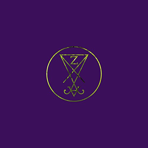 Zeal And Ardor - Stranger Fruit - Vinyl Record 12" image 1