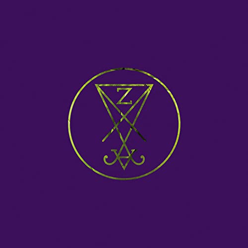 Zeal And Ardor - Stranger Fruit - CD image 1