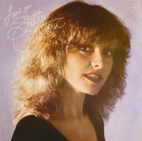 Stella Parton - Love Ya - CD image 1