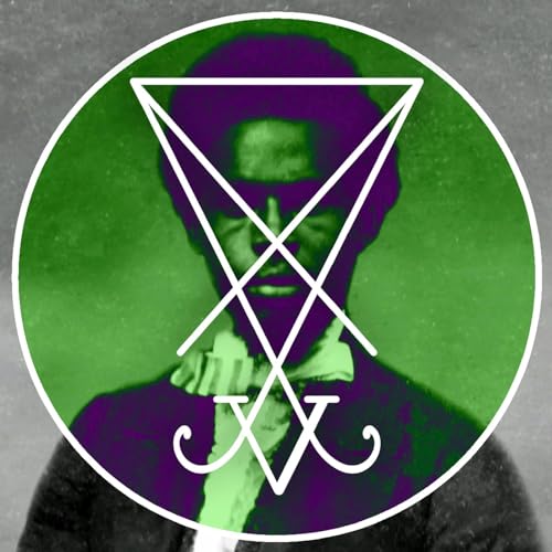 Zeal And Ardor - Devil Is Fine - CD image 1