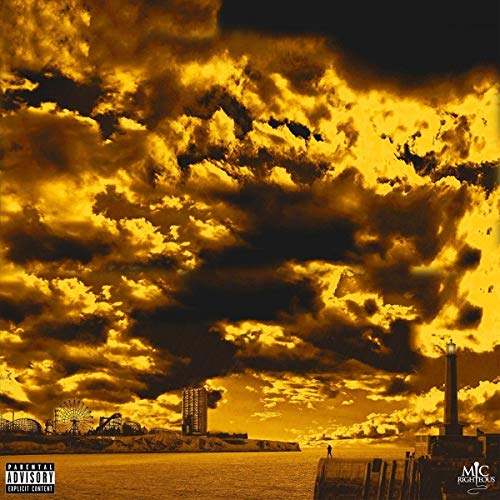 Mic Righteous - Dreamland - CD image 1