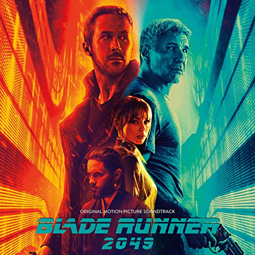 Hans Zimmer - Blade Runner 2049 (Original Motion Picture Soundtrack) - image 1