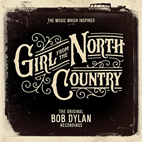 Bob Dylan - Music Which Inspired Girl From The North Country - CD image 1