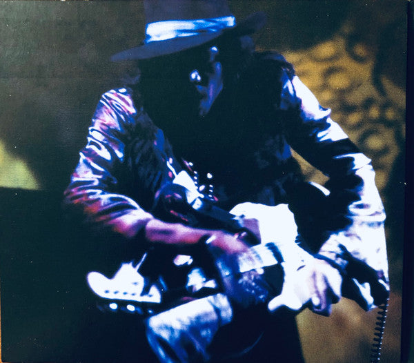 Jimi Hendrix - Both Sides Of The Sky - CD image 3