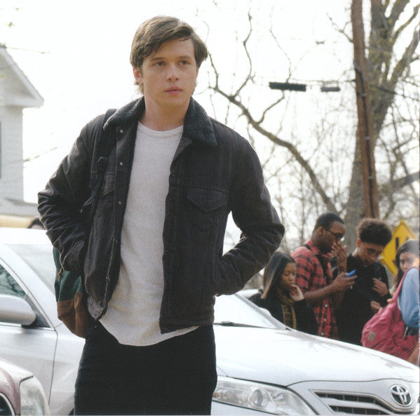 Various - Love, Simon (Original Motion Picture Soundtrack) - CD image 4