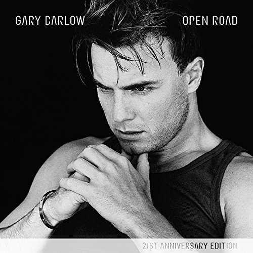 Barlow - Open Road (21st Anniversary Edition) - CD LONGPLAY image 1