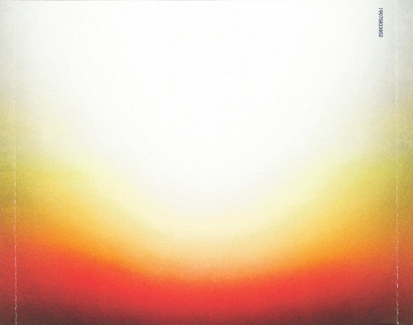 Jean-Michel Jarre - Oxygene 7-13 - CD image 9