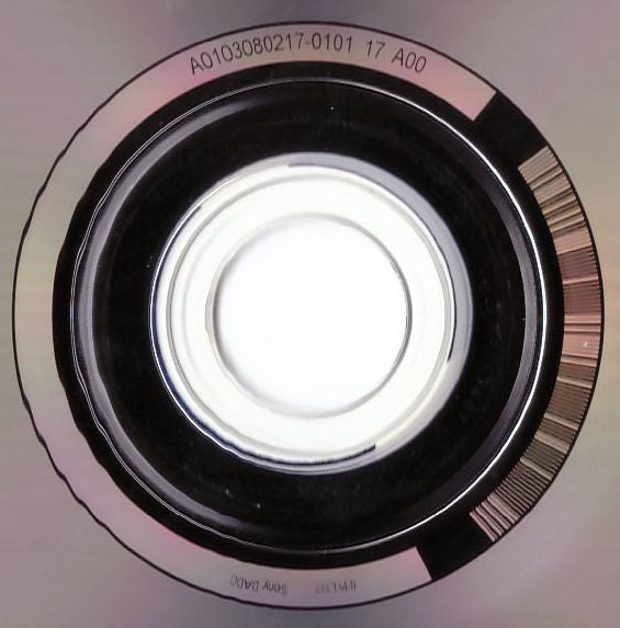 Jean-Michel Jarre - Oxygene 7-13 - CD image 3