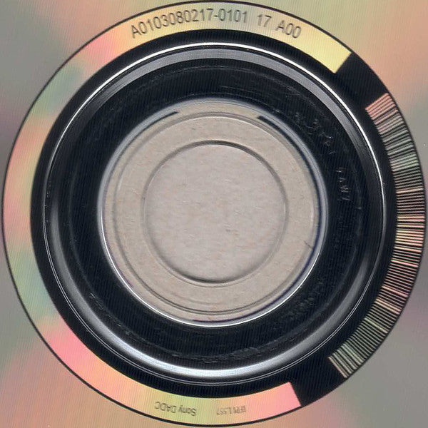Jean-Michel Jarre - Oxygene 7-13 - CD image 8