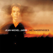 Jean-Michel Jarre - Metamorphoses - CD image 1