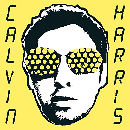 Calvin Harris - I Created Disco - Vinyl Record image 1