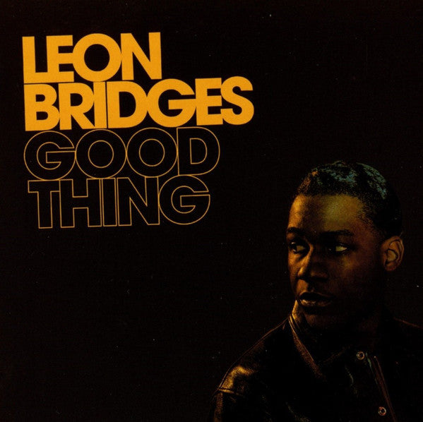 Leon Bridges - Good Thing - CD image 2