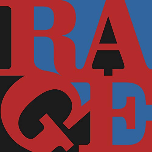 Rage Against The Mac - Renegades - Vinyl Record image 1
