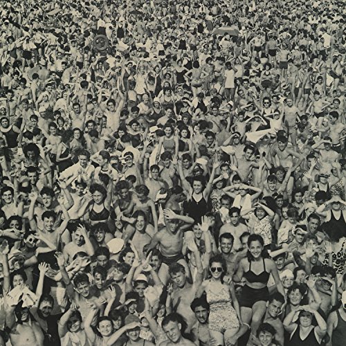 George Michael - Listen Without Prejudice Vol. 1 - CD image 1