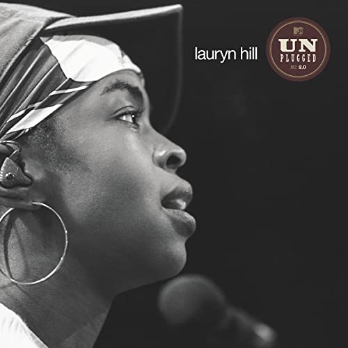 Hill, Lauren / MTV Unplugged NO. 2.0 (2LP) - VINYL image 1
