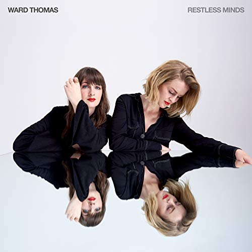 Ward Thomas - Restless Minds - CD image 1