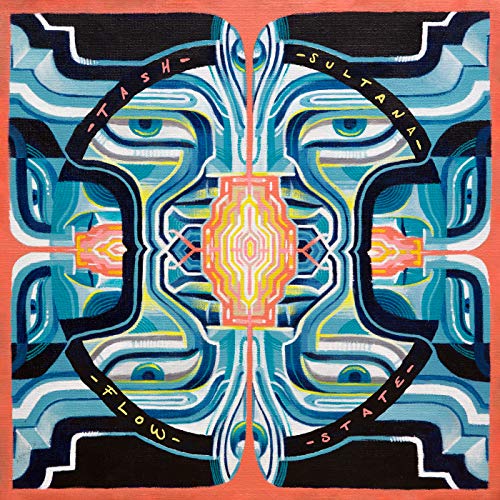 Tash Sultana - Flow State - Vinyl Record VINYL LONGPLAY 33 1/3 image 1