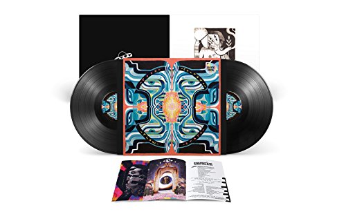 Tash Sultana - Flow State - Vinyl Record VINYL LONGPLAY 33 1/3 image 2