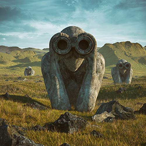 Jean-Michel Jarre - Equinoxe Infinity - CD image 1