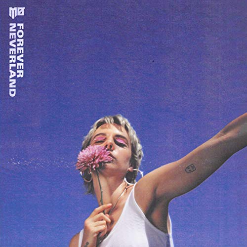 MO - Forever Neverland - Vinyl Record image 1