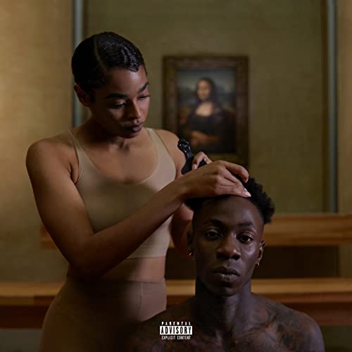 Carters - Everything Is Love - CD image 1