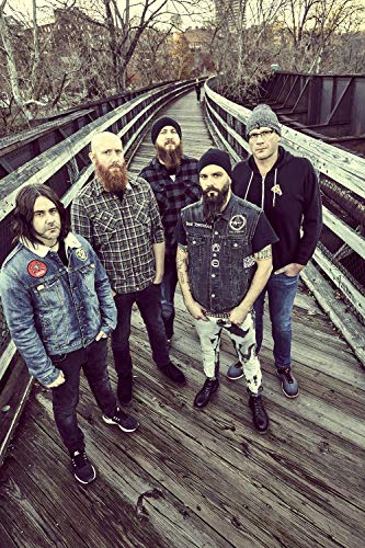 Killswitch Engage - Atonement - Vinyl Record VINYL LONGPLAY 33 1/3 image 3