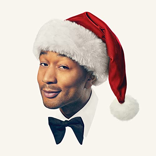 John Legend - A Legendary Christmas - CD image 1