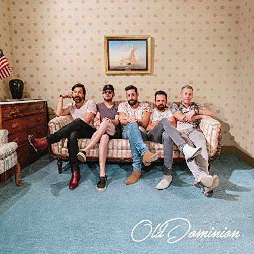 Old Dominion - CD Longplay image 1