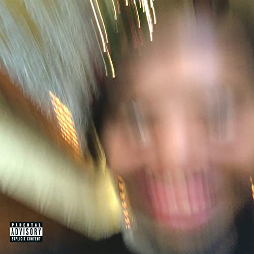 Earl Sweatshirt - Some Rap Songs - Vinyl Record image 1