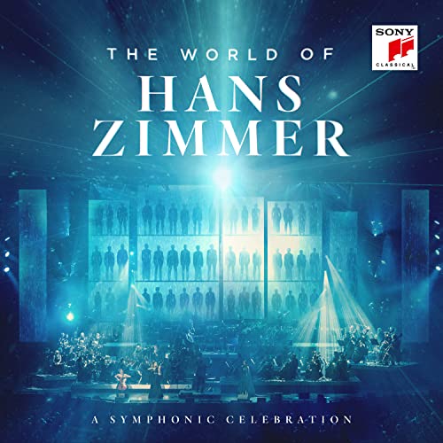 Hans Zimmer - World Of  (A Symphonic Celebration) - CD image 1