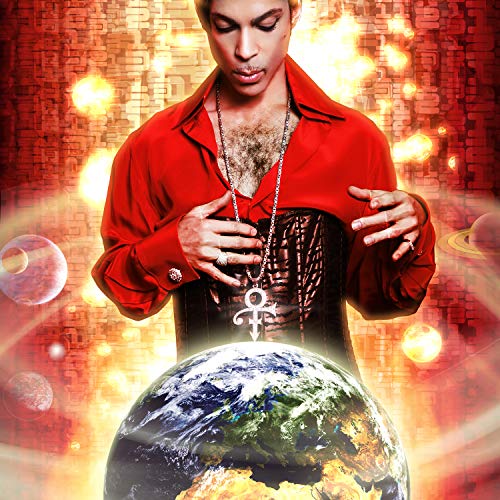 Prince - Planet Earth - Vinyl Record image 2
