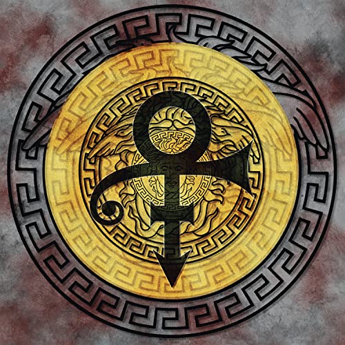 Prince - Versace Experience (Prelude 2 Gold) - CD image 1