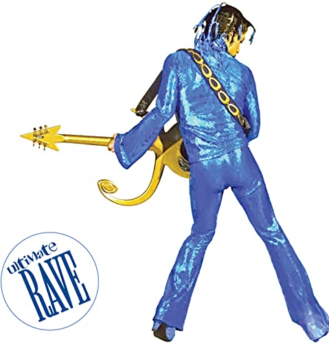 Prince - Ultimate Rave - CD image 1