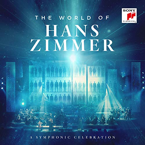 Hans Zimmer - World Of  (A Symphonic Celebration) - Vinyl Record image 1