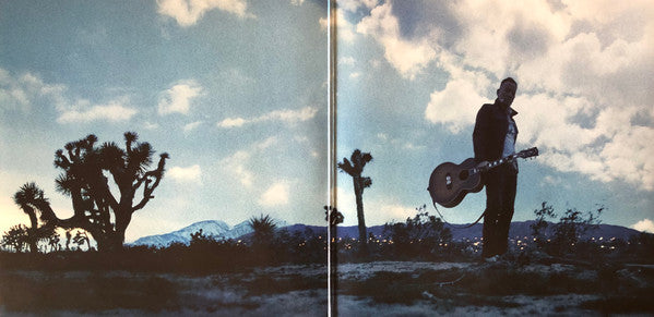 BRUCE SPRINGSTEEN - WESTERN STARS - Vinyl Record image 2