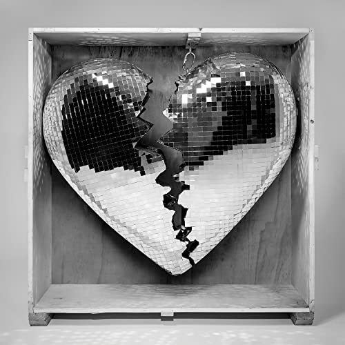 Mark Ronson - Late Night Feelings - CD image 1