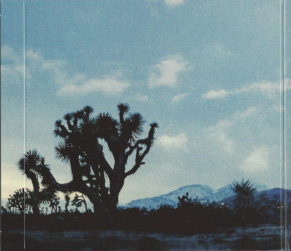 Bruce Springsteen - Western Stars - CD image 3