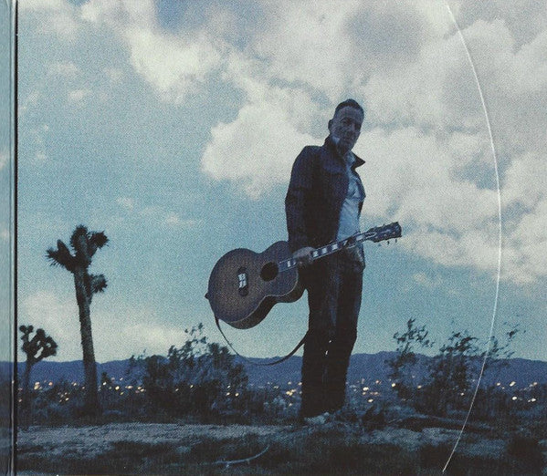 Bruce Springsteen - Western Stars - CD image 4