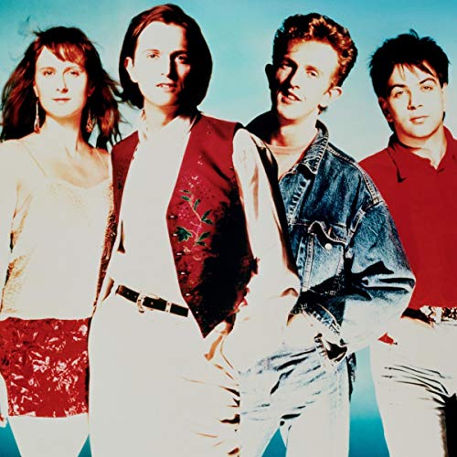 Prefab Sprout - From Langley Park to Memphis (Remastered) - Vinyl Reco image 1