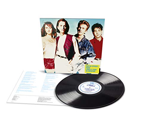 Prefab Sprout - From Langley Park to Memphis (Remastered) - Vinyl Reco image 2